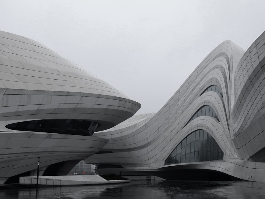 Resilient architecture