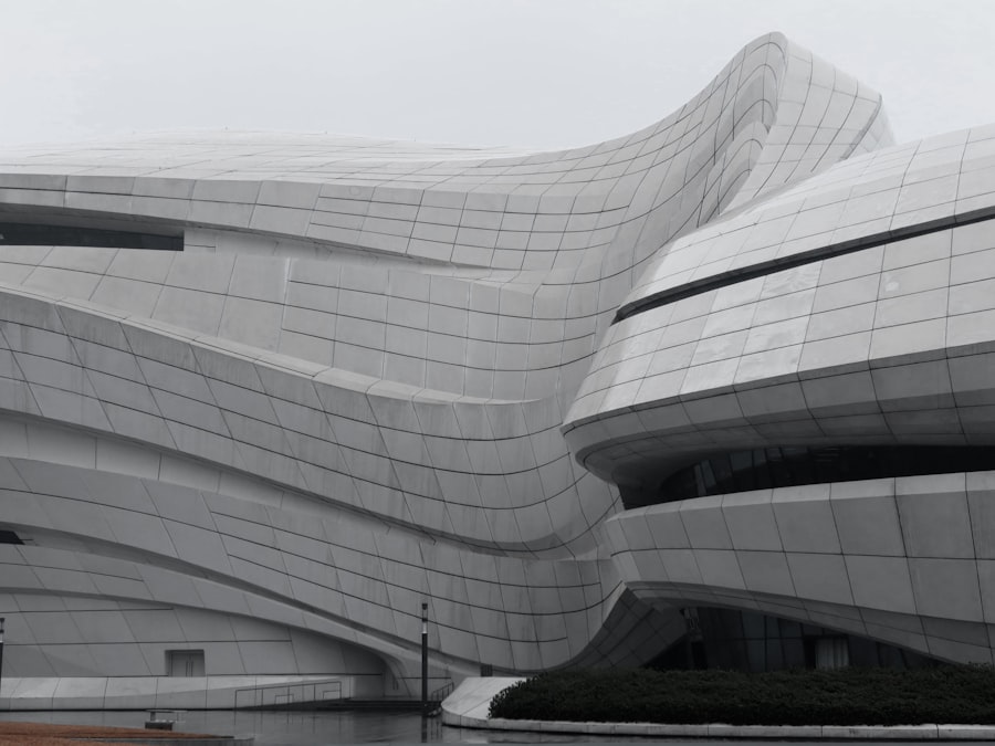Photo Resilient architecture