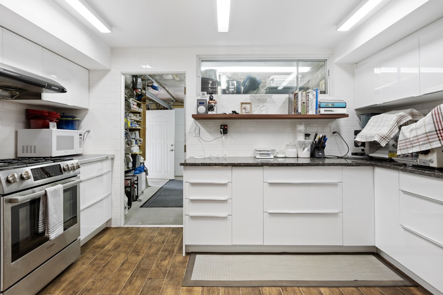 Photo Real estate market